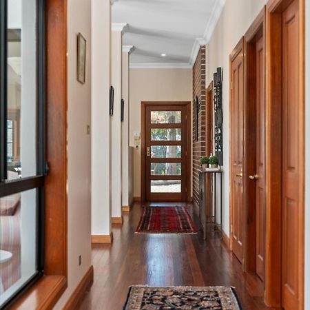 Villa Coolabah House à Leura Extérieur photo