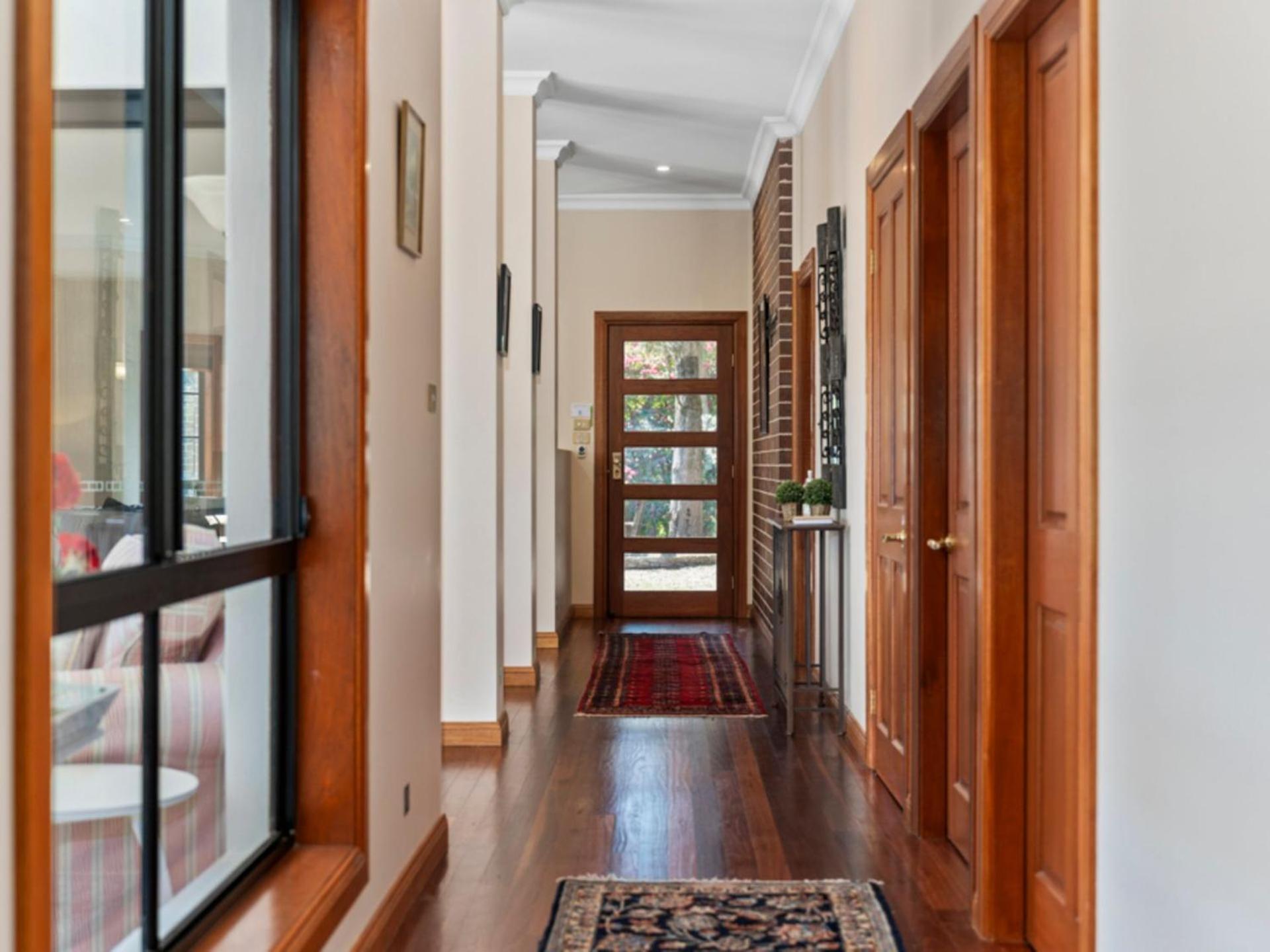 Villa Coolabah House à Leura Extérieur photo