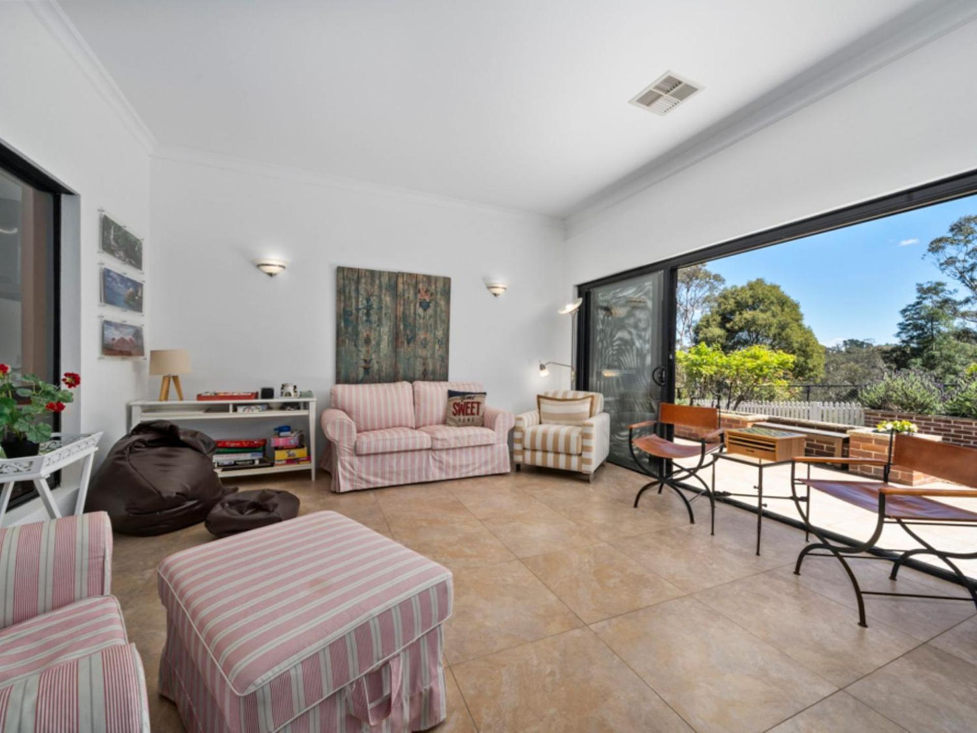 Villa Coolabah House à Leura Extérieur photo