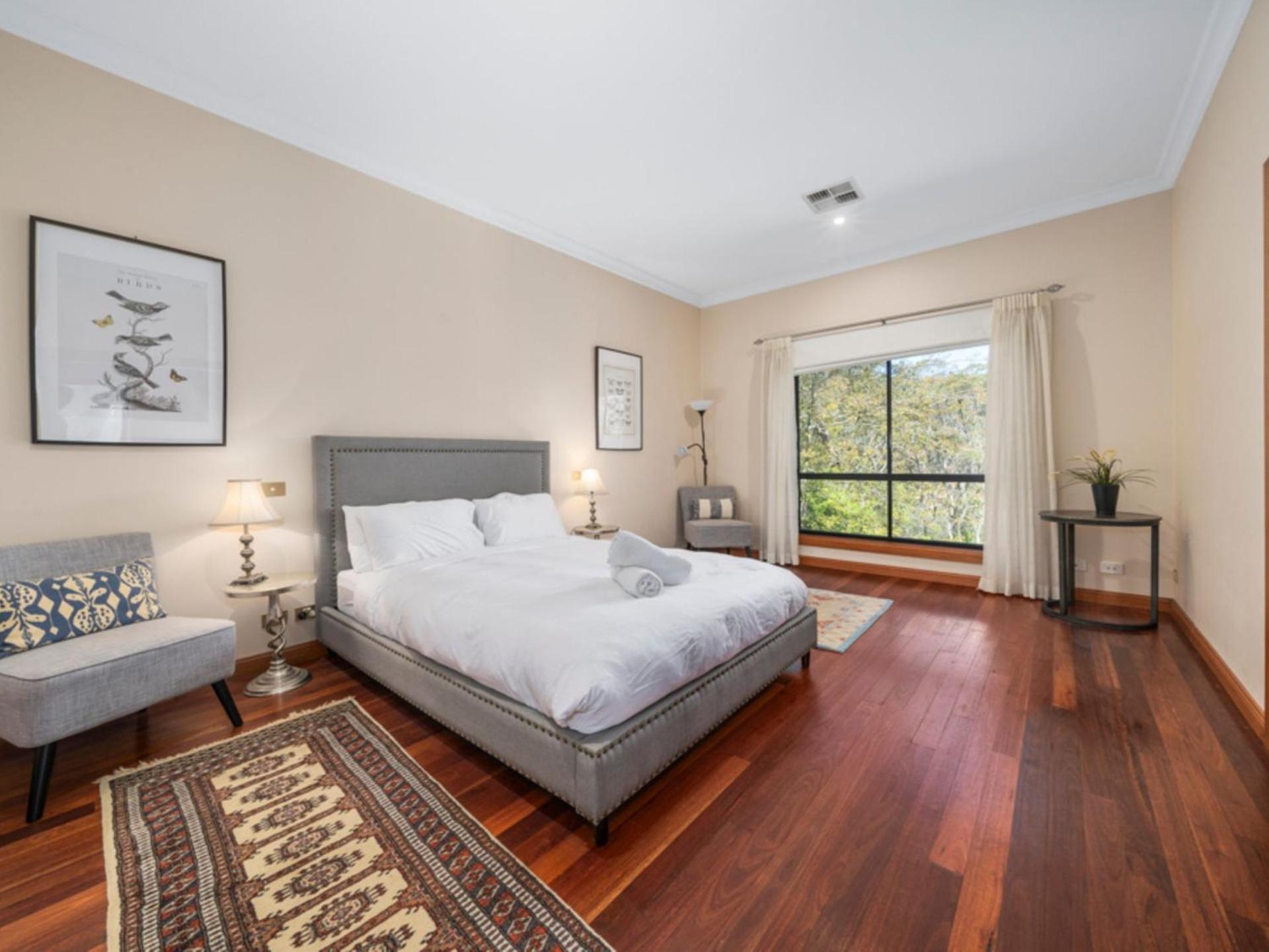 Villa Coolabah House à Leura Extérieur photo