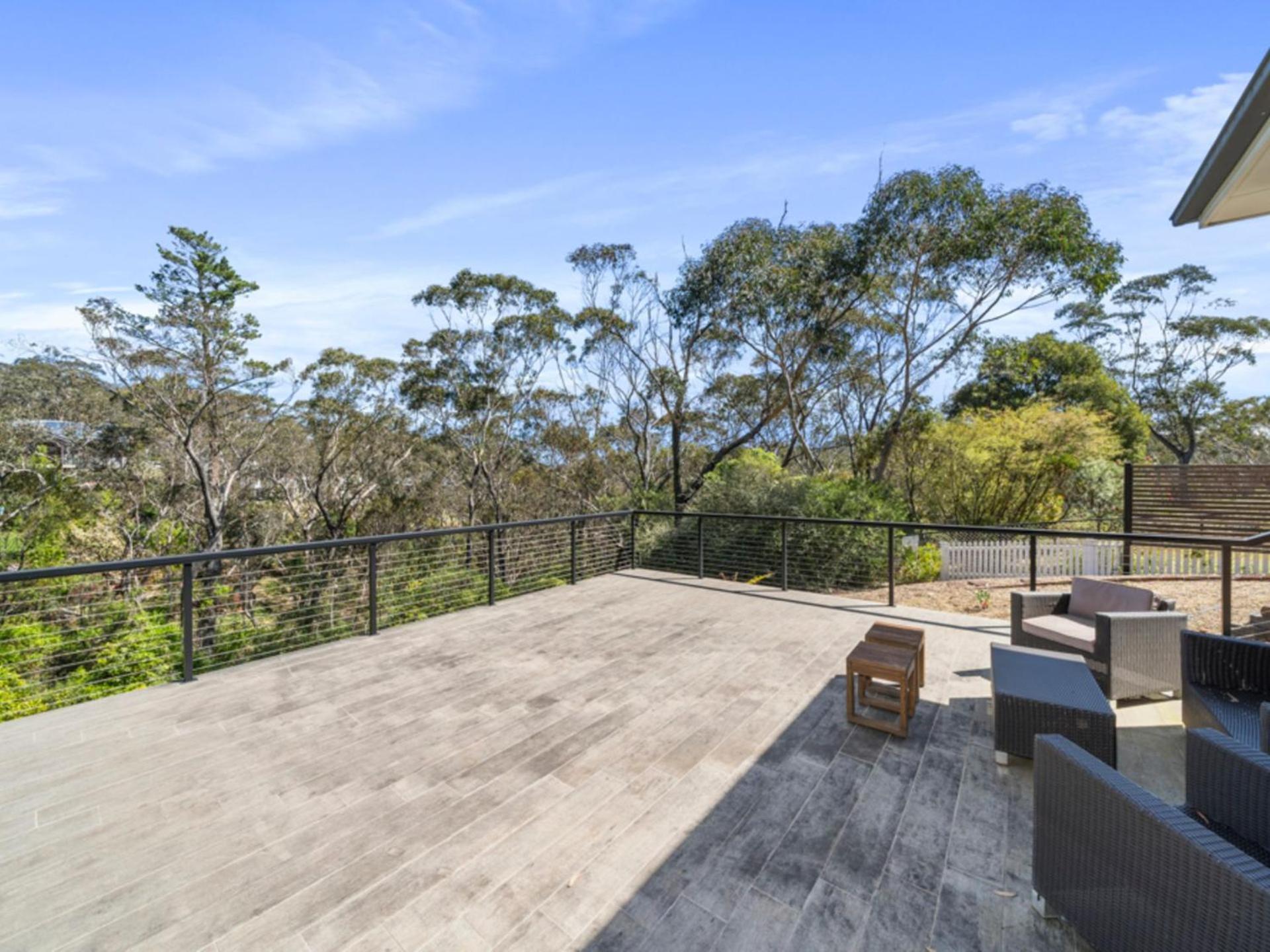Villa Coolabah House à Leura Extérieur photo