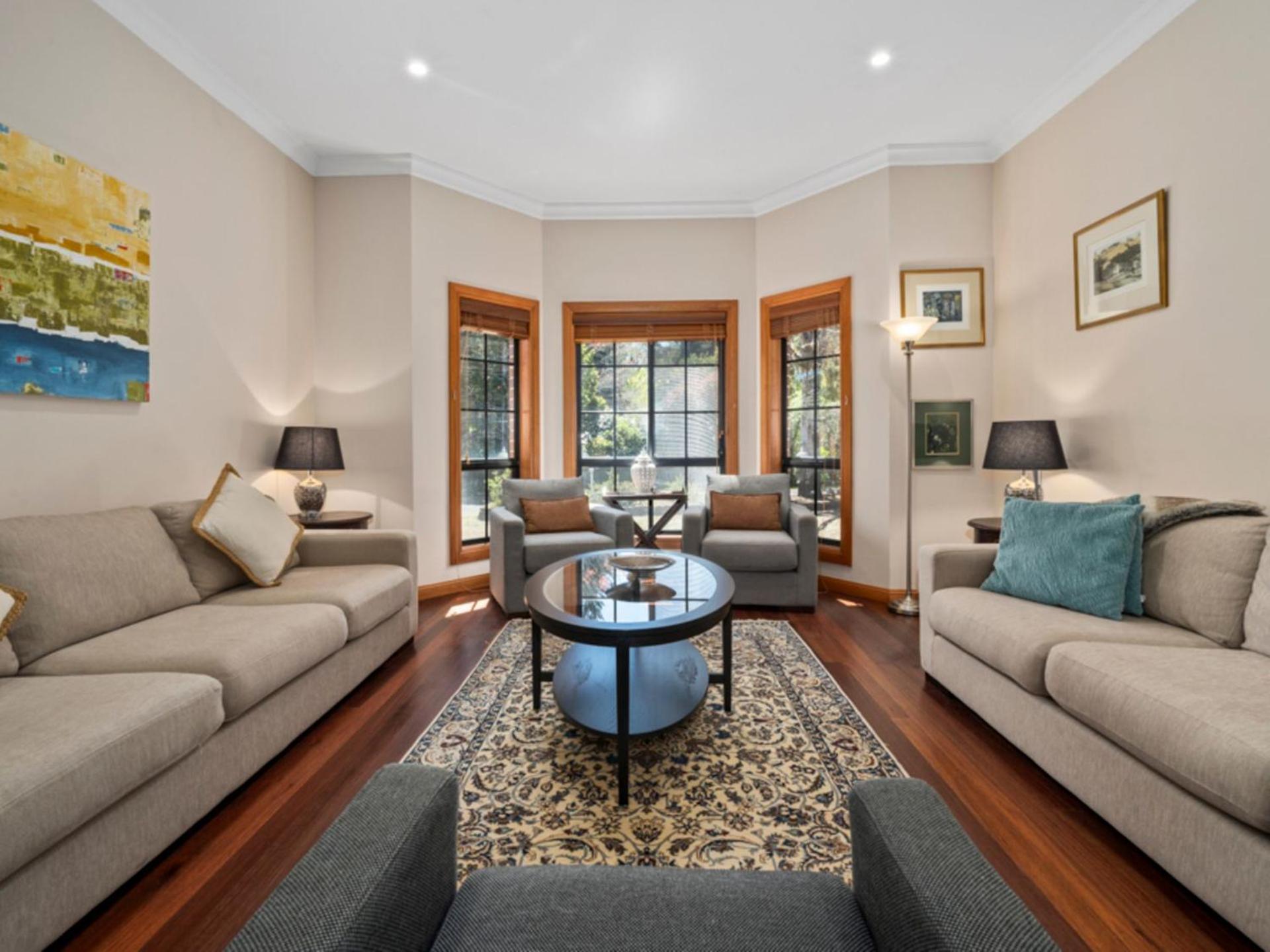 Villa Coolabah House à Leura Extérieur photo