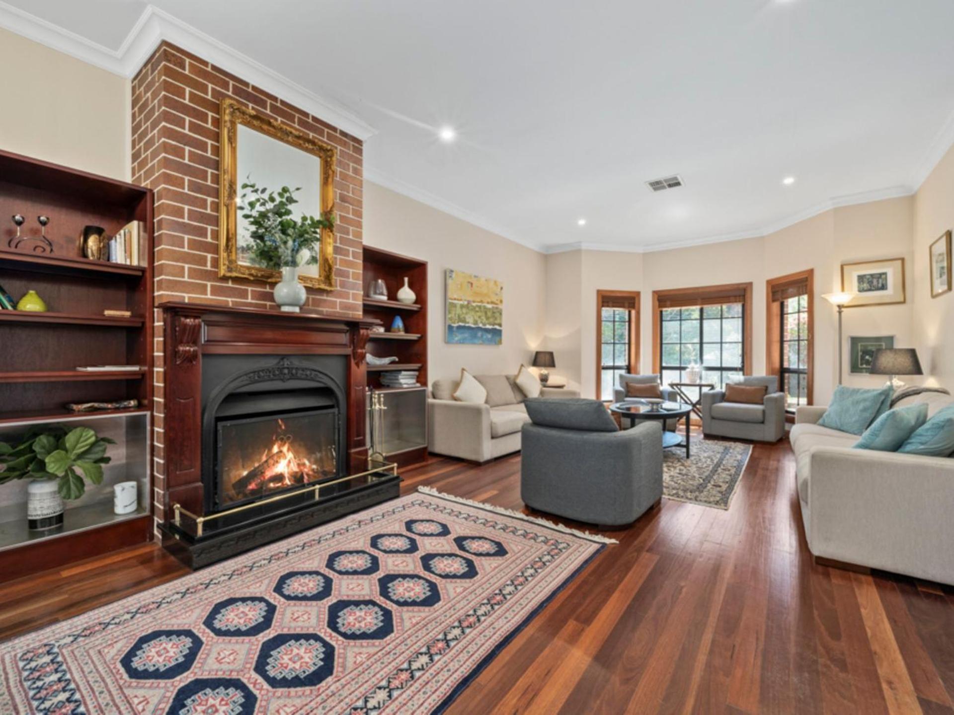 Villa Coolabah House à Leura Extérieur photo