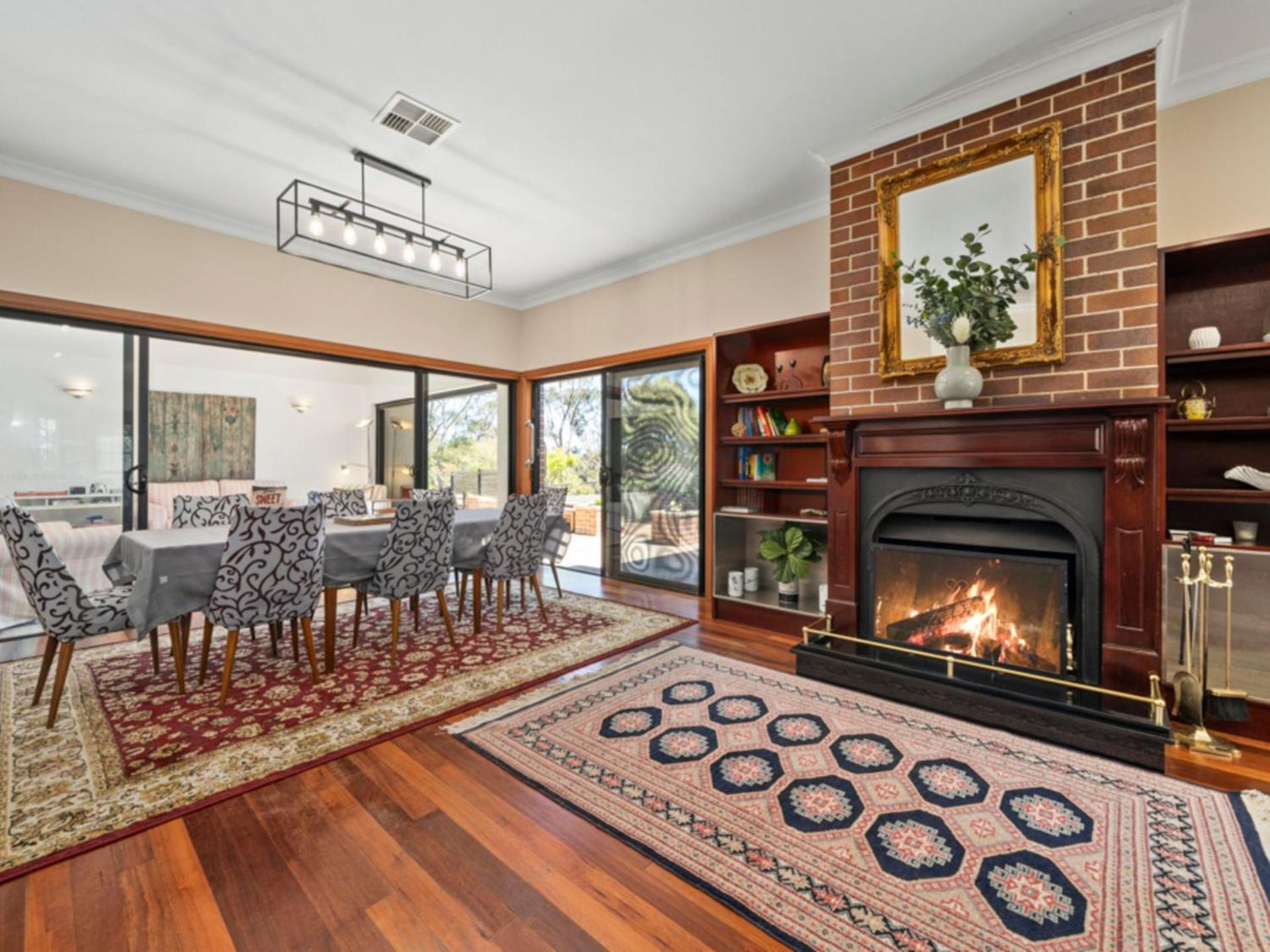 Villa Coolabah House à Leura Extérieur photo