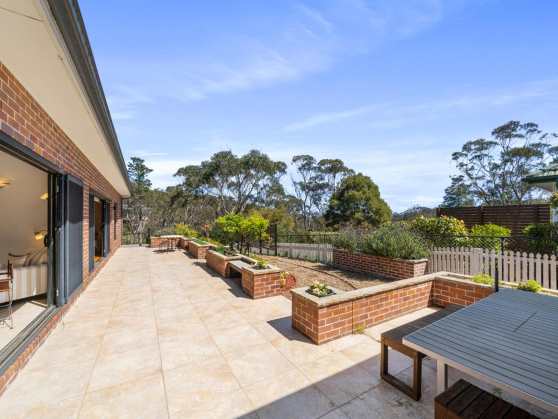 Villa Coolabah House à Leura Extérieur photo